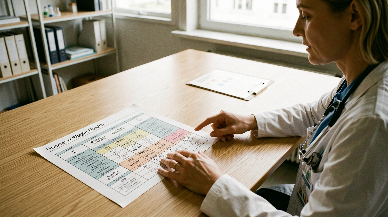 Unsere Beratungsmethode