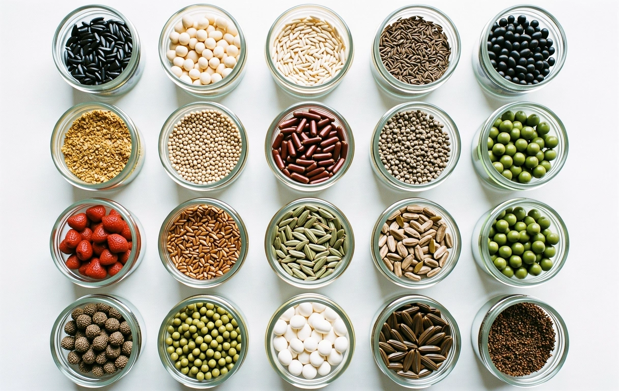 Integrität der Natur