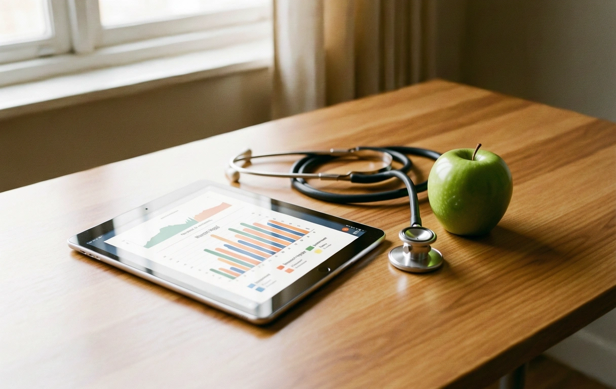 Biometrische Ernährung